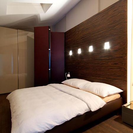 My Home In Vienna- Smart Apartments - Leopoldstadt Room photo