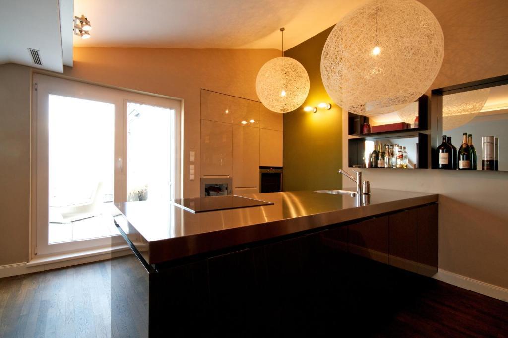 My Home In Vienna- Smart Apartments - Leopoldstadt Room photo