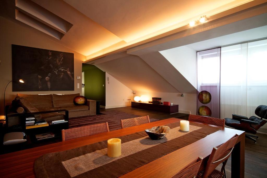 My Home In Vienna- Smart Apartments - Leopoldstadt Room photo