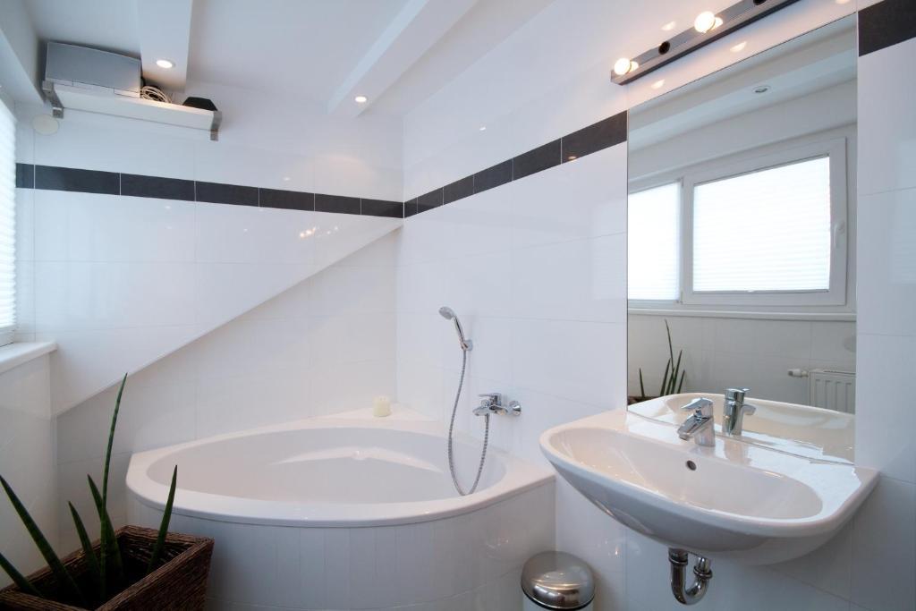 My Home In Vienna- Smart Apartments - Leopoldstadt Room photo