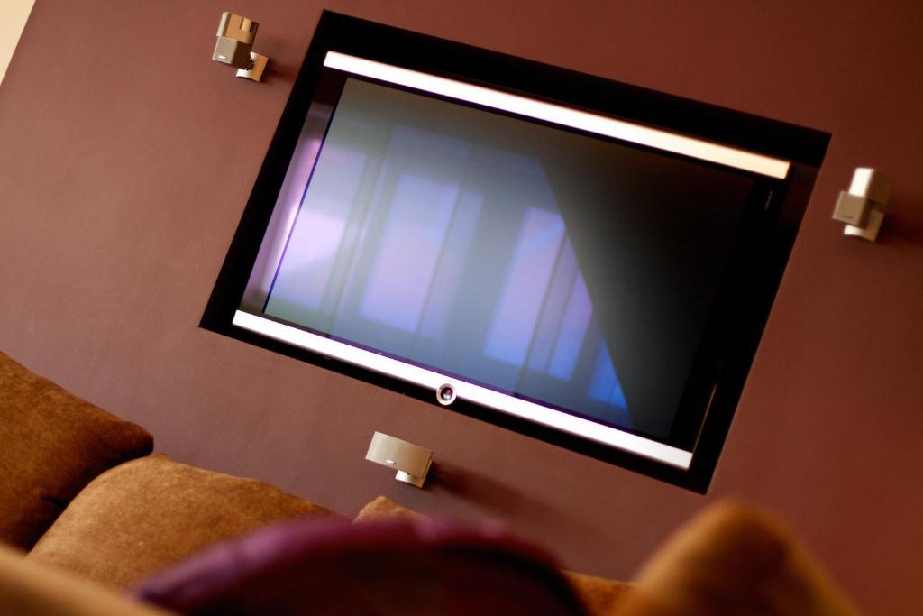 My Home In Vienna- Smart Apartments - Leopoldstadt Room photo