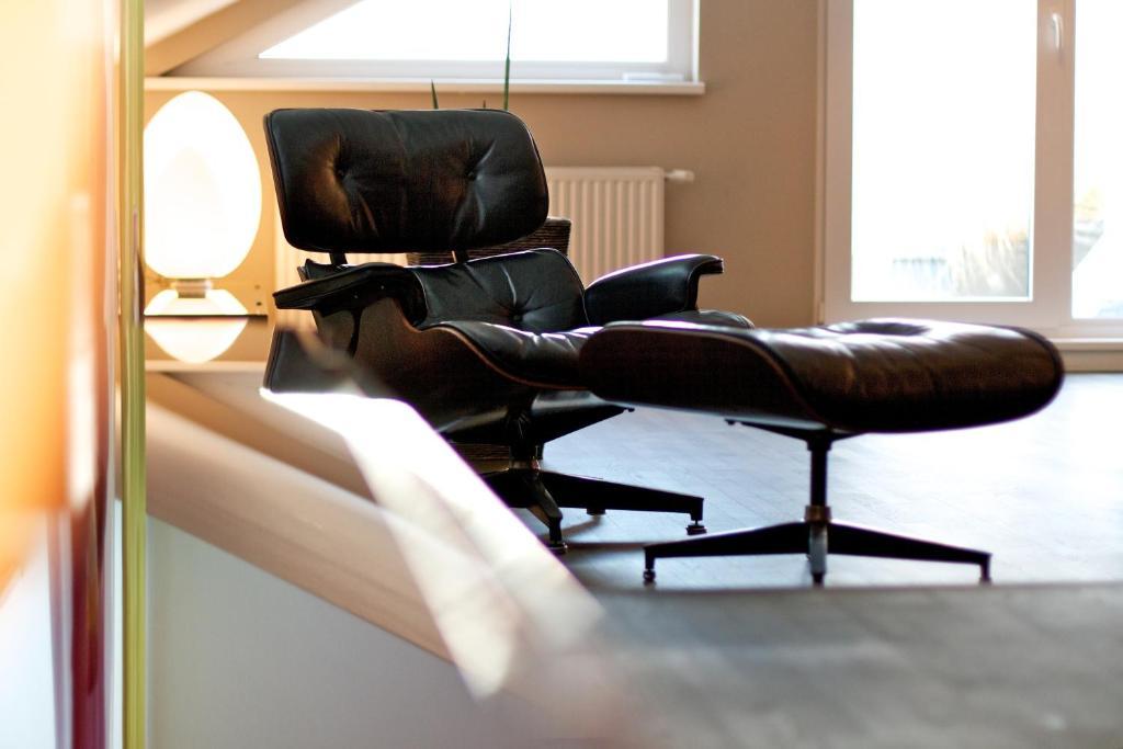 My Home In Vienna- Smart Apartments - Leopoldstadt Room photo