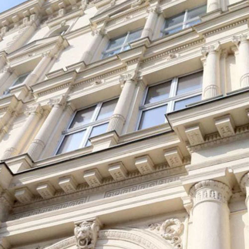 My Home In Vienna- Smart Apartments - Leopoldstadt Exterior photo
